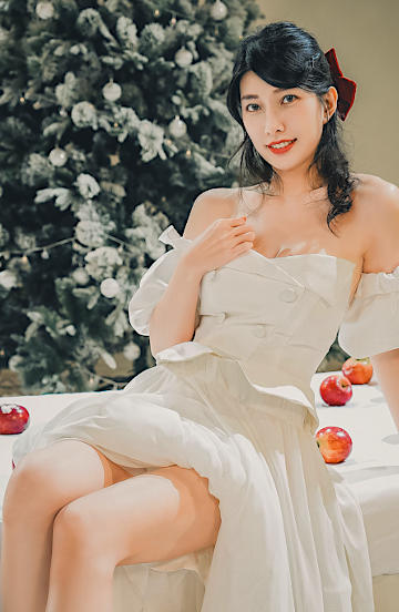 Jiaxin Snow White