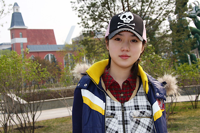 zhang-xiaoyu beautiful-life-410