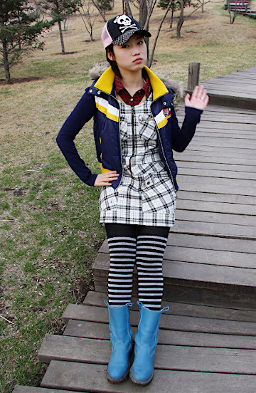 zhang-xiaoyu beautiful-life-411