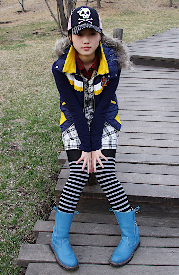 zhang-xiaoyu beautiful-life-412