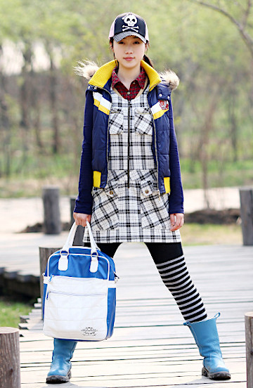 zhang-xiaoyu beautiful-life-42