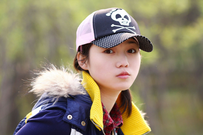 zhang-xiaoyu beautiful-life-420