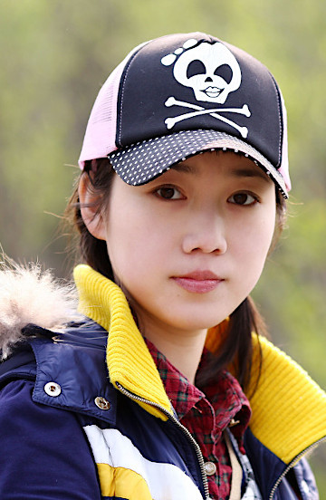 zhang-xiaoyu beautiful-life-421