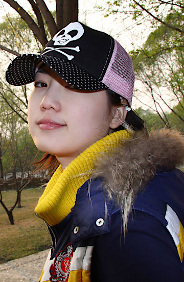 zhang-xiaoyu beautiful-life-424