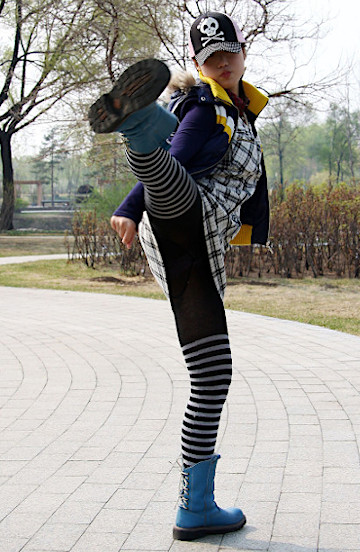 zhang-xiaoyu beautiful-life-43