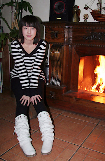 zhang-xiaoyu beautiful-life-430