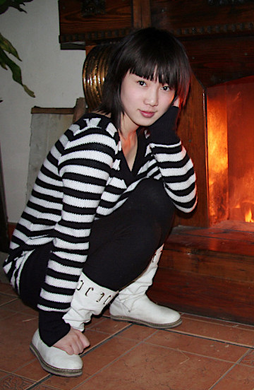 zhang-xiaoyu beautiful-life-431