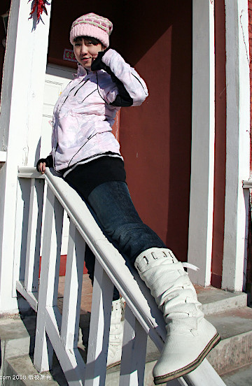 zhang-xiaoyu beautiful-life-432