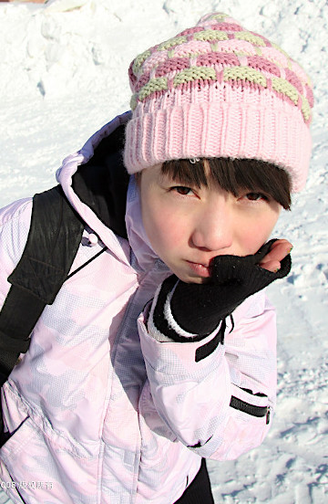 zhang-xiaoyu beautiful-life-435