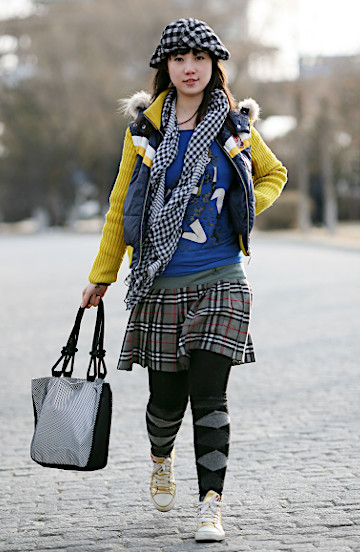 zhang-xiaoyu beautiful-life-443