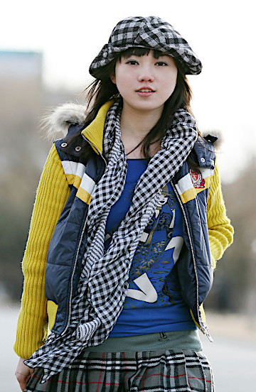 zhang-xiaoyu beautiful-life-444