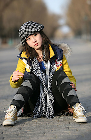 zhang-xiaoyu beautiful-life-446