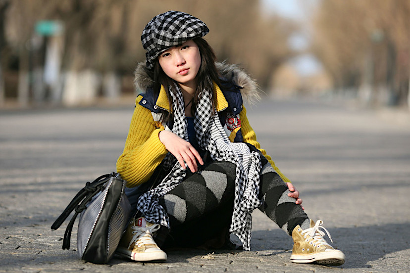 zhang-xiaoyu beautiful-life-448