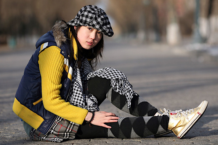 zhang-xiaoyu beautiful-life-451