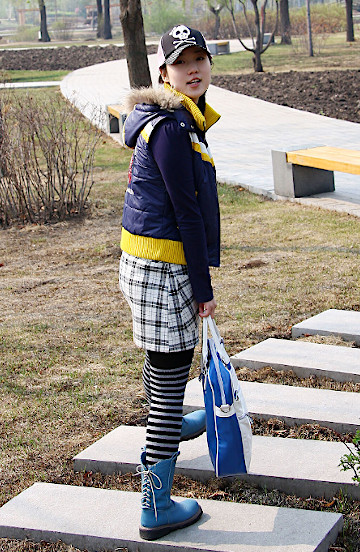 zhang-xiaoyu beautiful-life-46