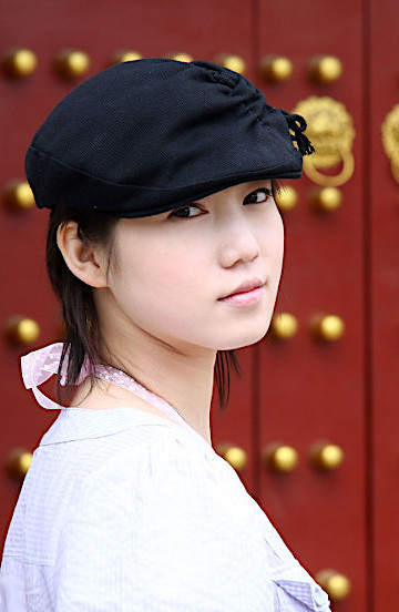 zhang-xiaoyu beautiful-life-462