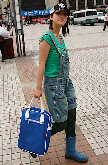 zhang-xiaoyu beautiful-life-466