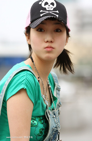 zhang-xiaoyu beautiful-life-472