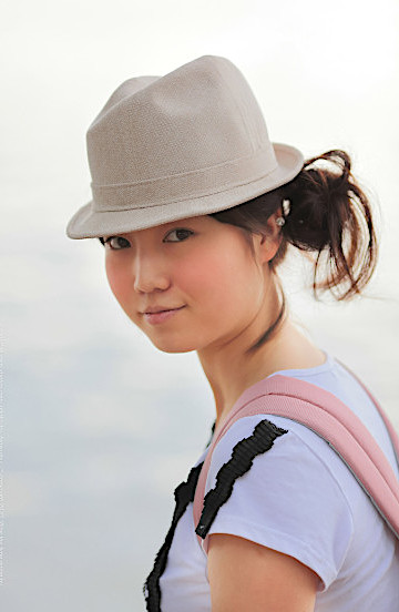 zhang-xiaoyu when-the-time-going-by1