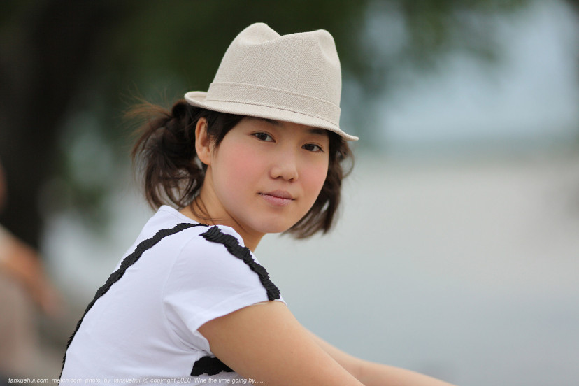 zhang-xiaoyu when-the-time-going-by12