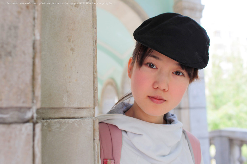 zhang-xiaoyu when-the-time-going-by15