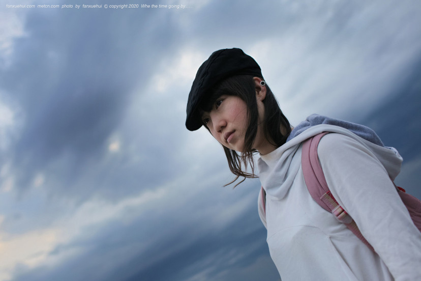 zhang-xiaoyu when-the-time-going-by18