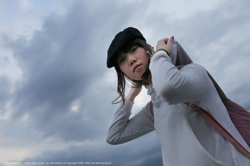 zhang-xiaoyu when-the-time-going-by19