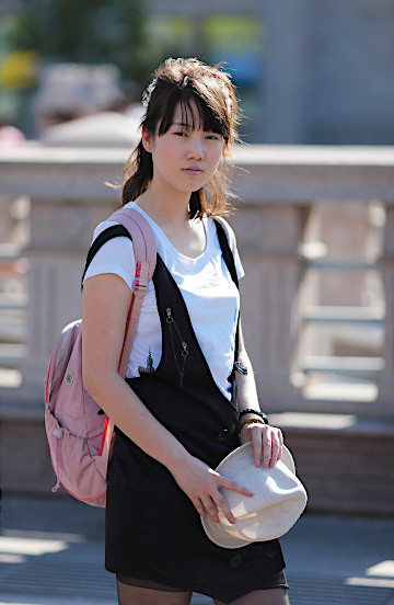 zhang-xiaoyu when-the-time-going-by3