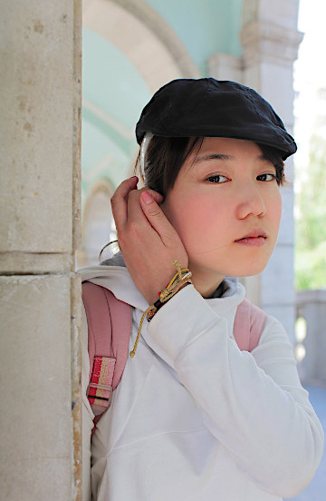 zhang-xiaoyu when-the-time-going-by4